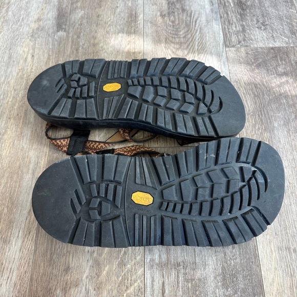 Chaco ZCloud Cushioned Sandal - Picture 5 of 9